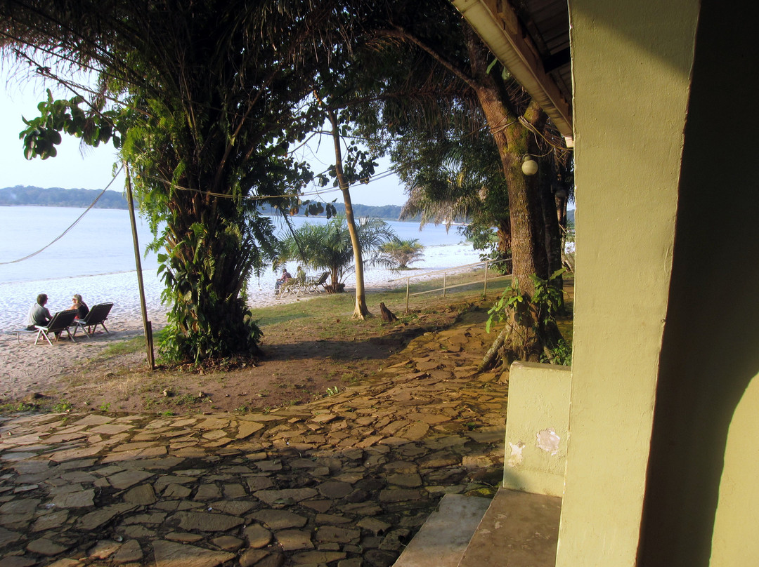 Ssese Islands-恩德培必去景点