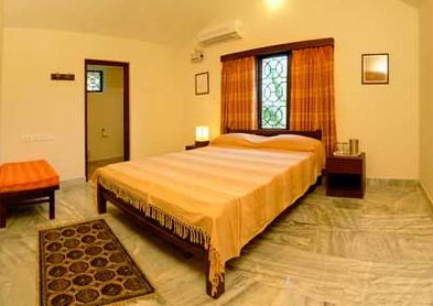 Urban Retreat Homestay-客卧