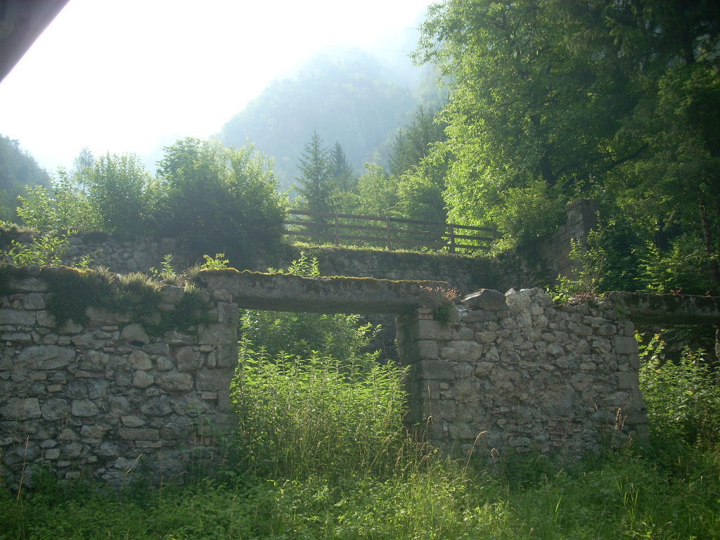 Valle di Ledro景点图片