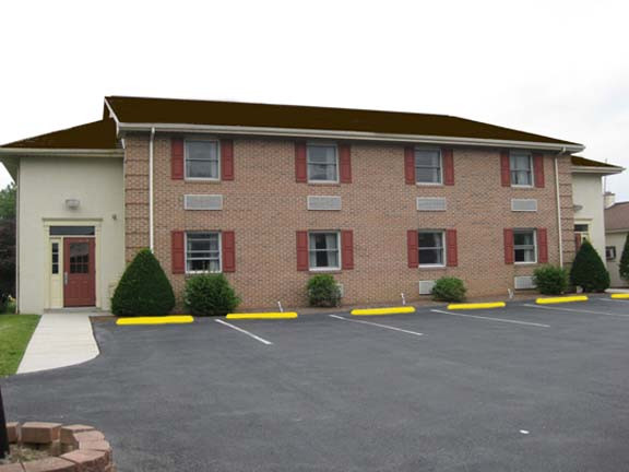 Cocoa Country Inn at Hershey