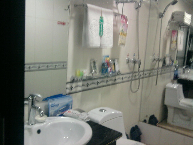 东方御苑大酒店主图