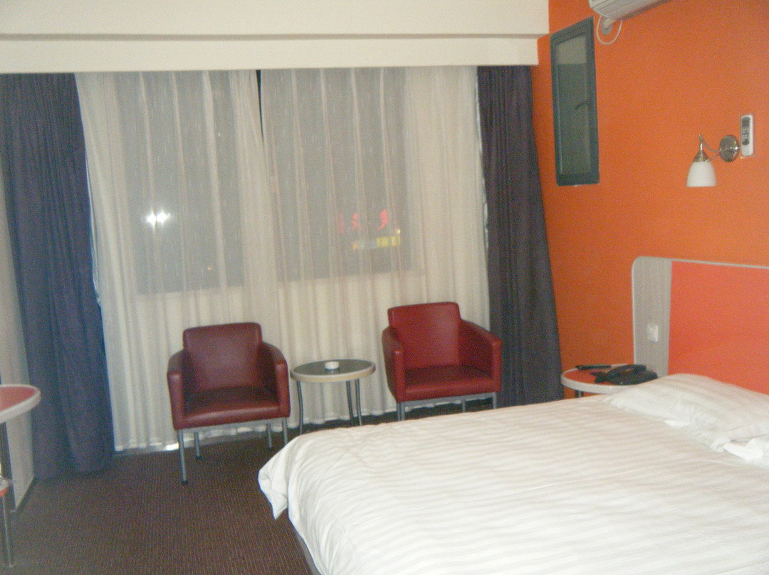 如家商旅酒店(昆山北门路店)主图