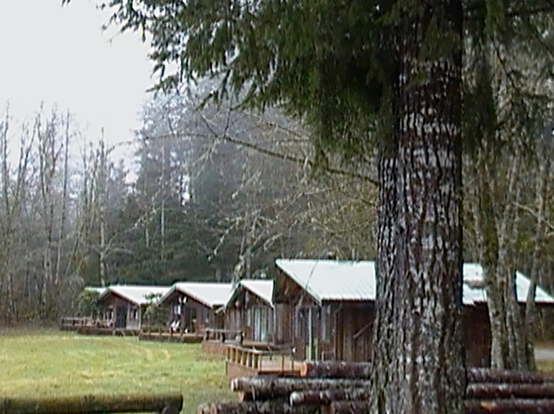 Skagit River Resort