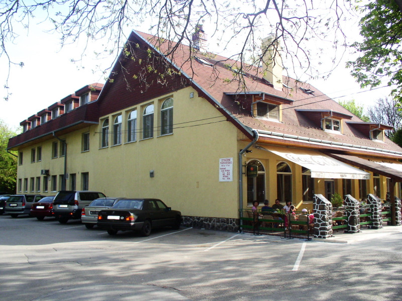 Hotel Koliba