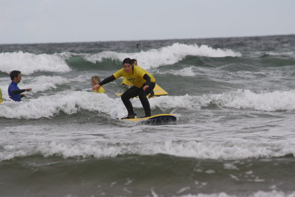 Surfworld Bundoran-Bundoran必去景点