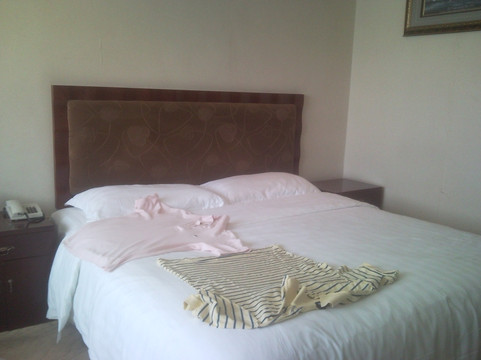 桔子酒店（青岛五四广场店）主图