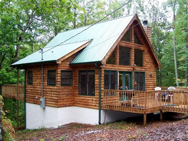 Timberloft Cottages and Cabins