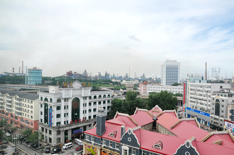 富田商务酒店主图
