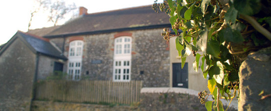Lawrenny Millennium Hostel