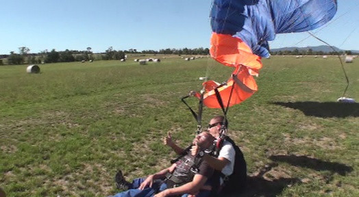 Skydive Yarra Valley-优伶必去景点