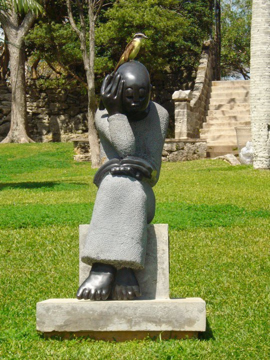 帕拉威利公园-汉密尔顿必去景点