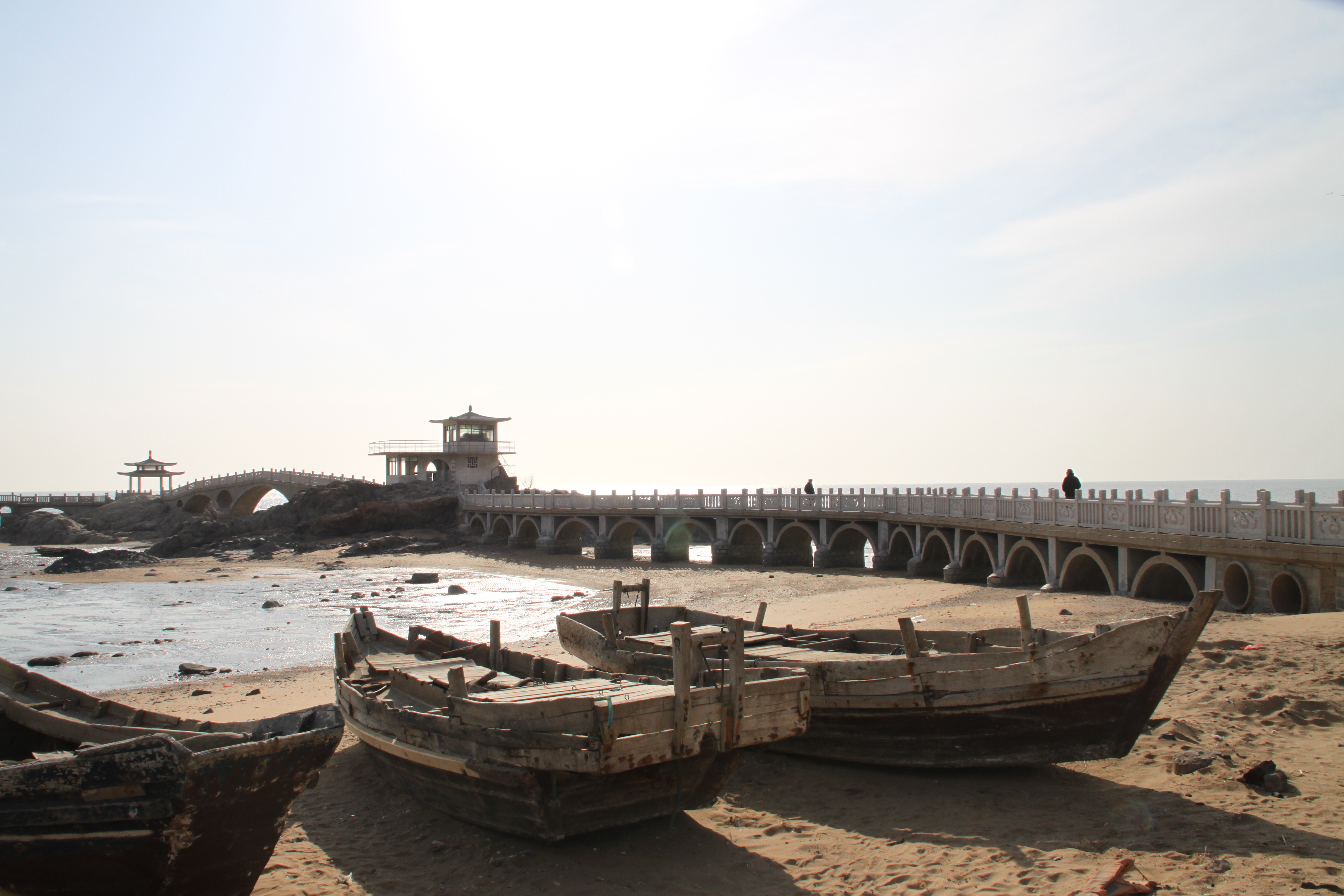 海逸假日酒店-客卧