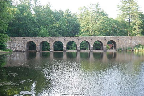 Cumberland Mountain State Park-Crossville必去景点
