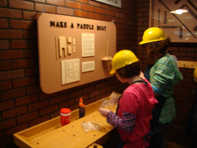 Maritime Museum of Sandusky-桑达斯基必去景点