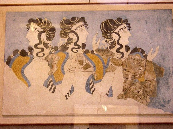Heraklion Archaeological Museum-伊拉克利翁必去景点