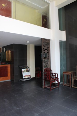 全季酒店(上海新国际博览中心龙阳路磁悬浮店)主图