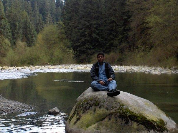 Lynn Canyon Ecology Centre-北温哥华必去景点