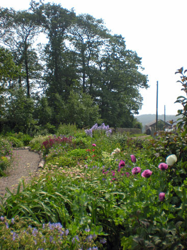 Cobble Hey Farm & Gardens景点图片