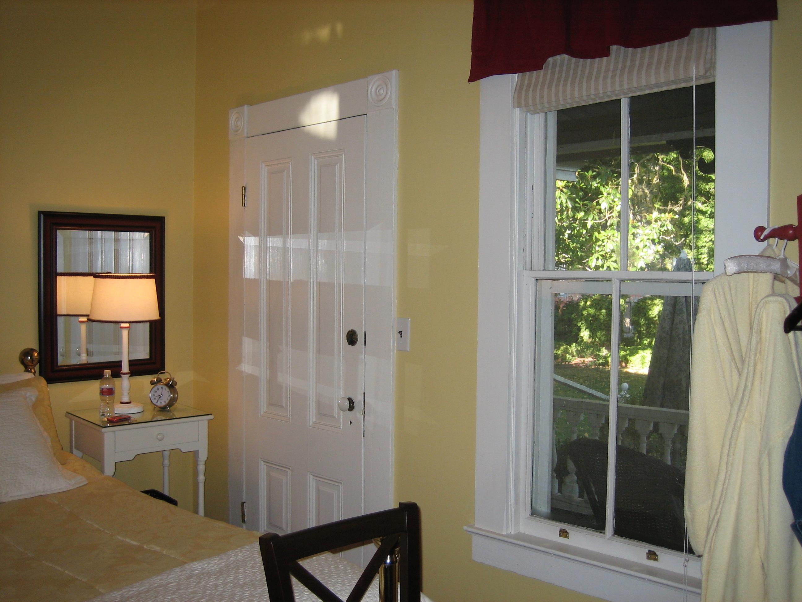 Country House Inn-浴室