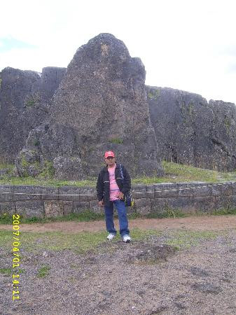 萨克赛瓦曼-库斯科必去景点