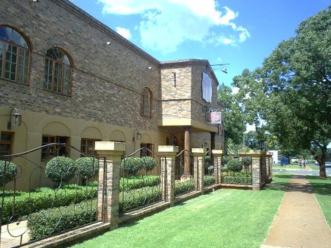 Ma Cachette B&B主图