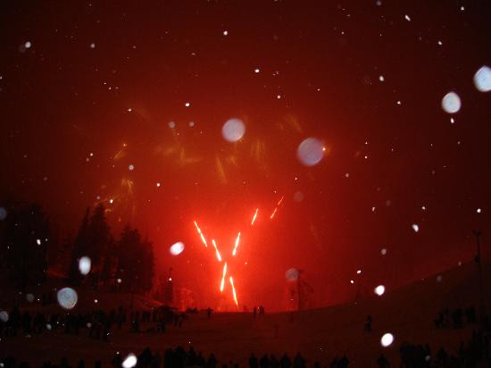 Ruka Ski Resort-库萨莫必去景点