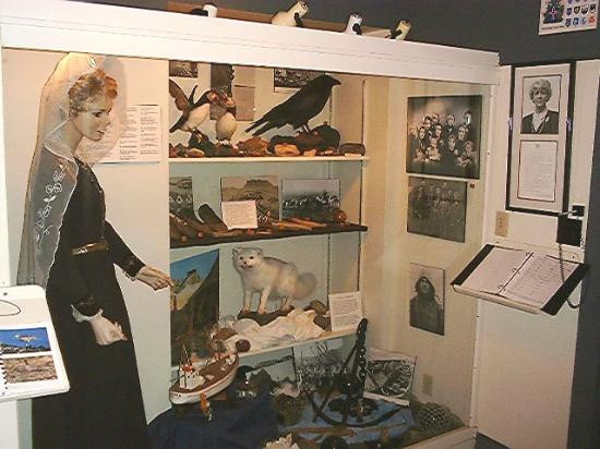 北欧传统博物馆-西雅图必去景点