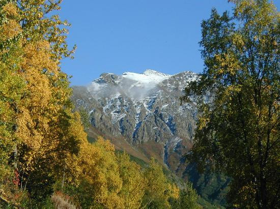 Eagle River Nature Center-伊格尔里弗必去景点