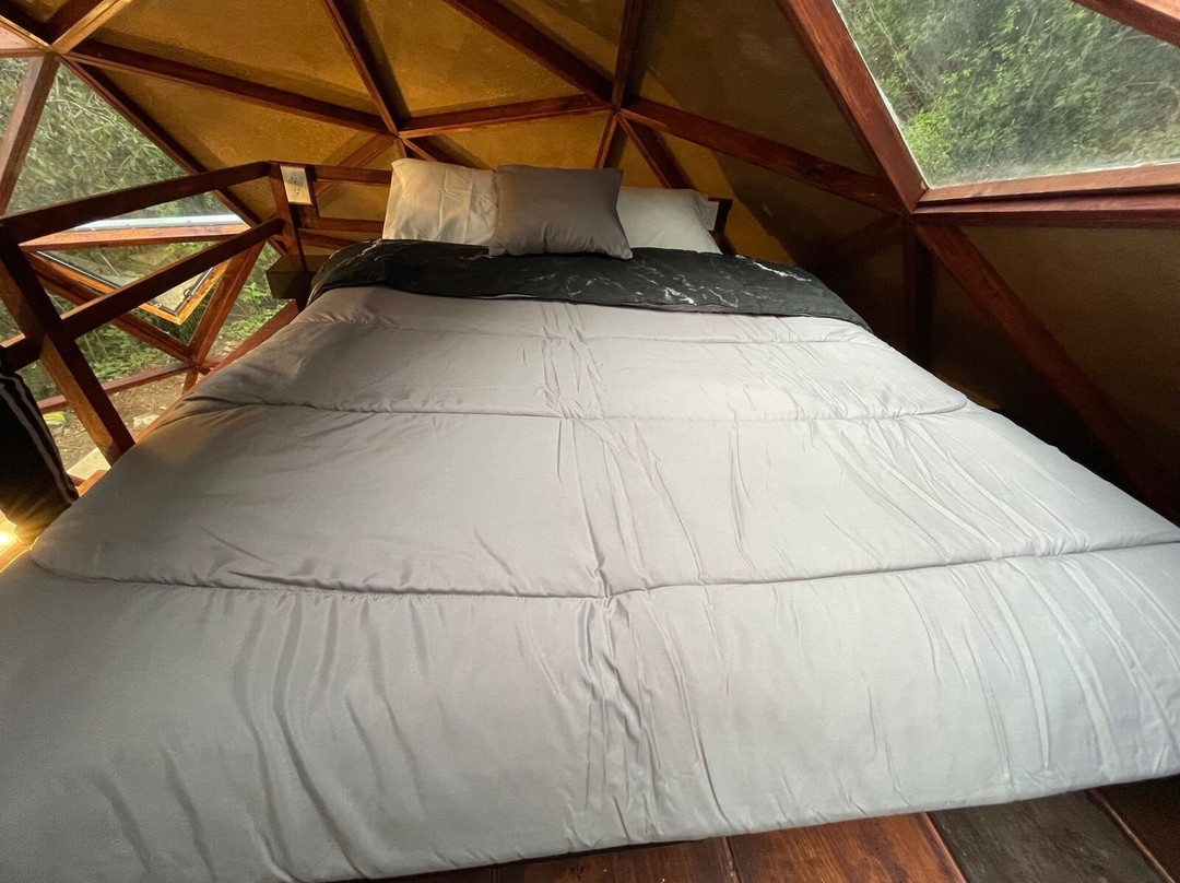 La Cabana Del Tata
