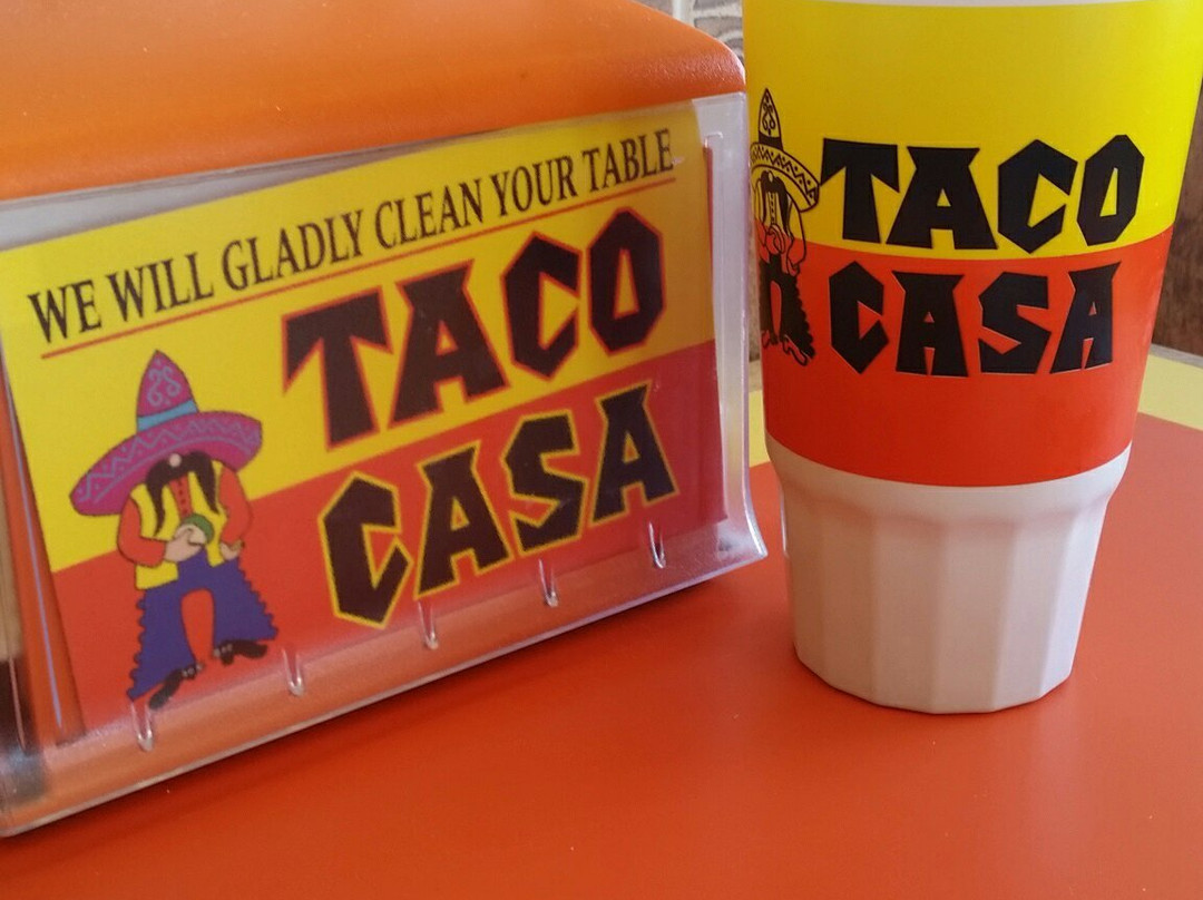 Forney Taco Casa