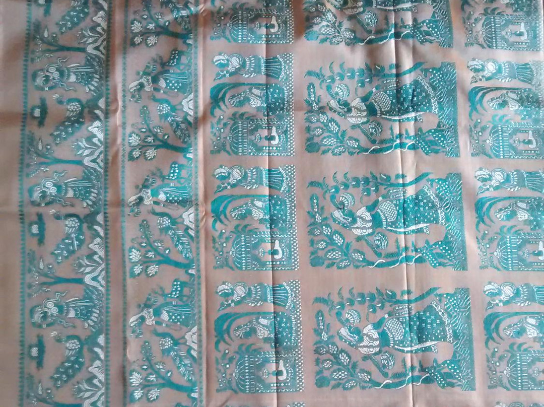 Bishnupur Museum景点图片