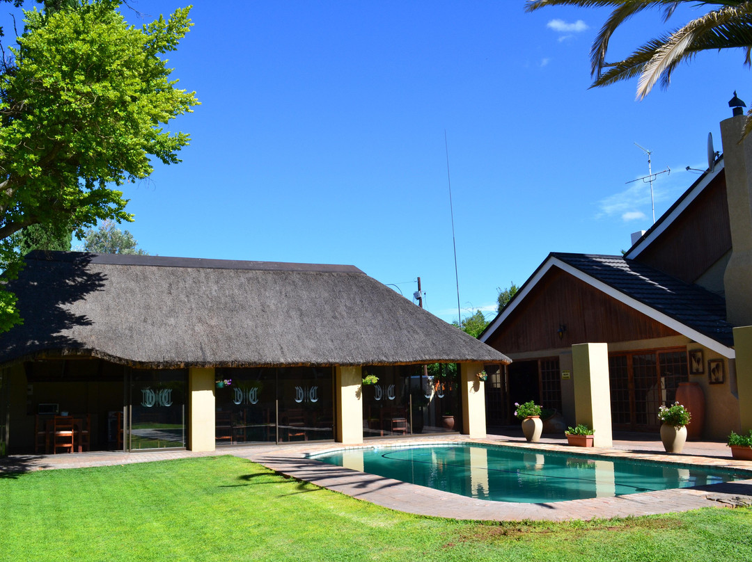 Castello Guest House主图