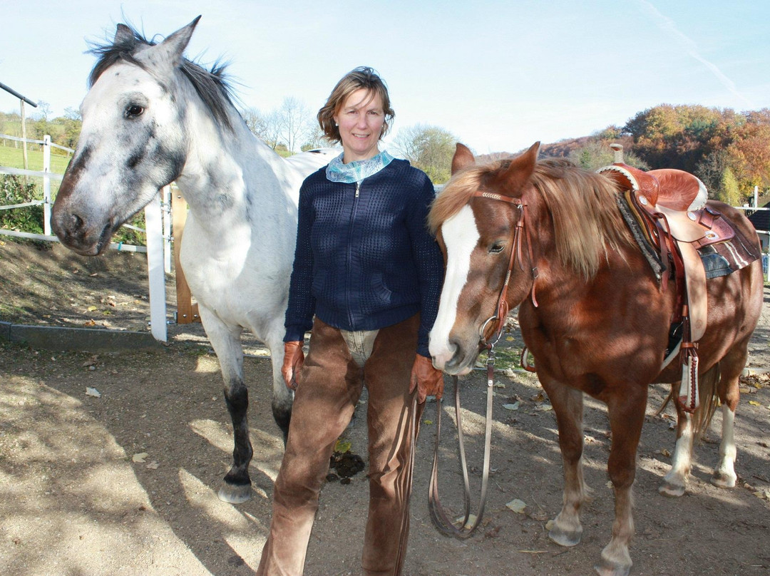 Guesthouse Bad Kilchberg主图