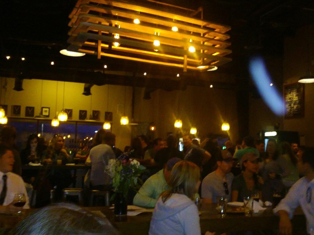 Westside Tap Room - Marble Brewery