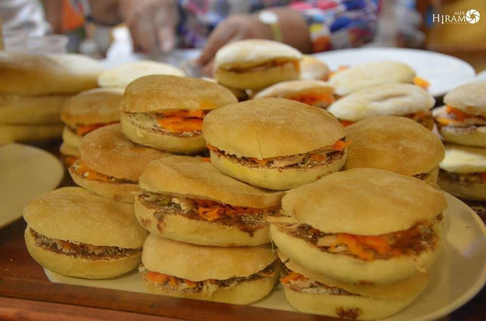 El Foquito Antojitos Comitecos