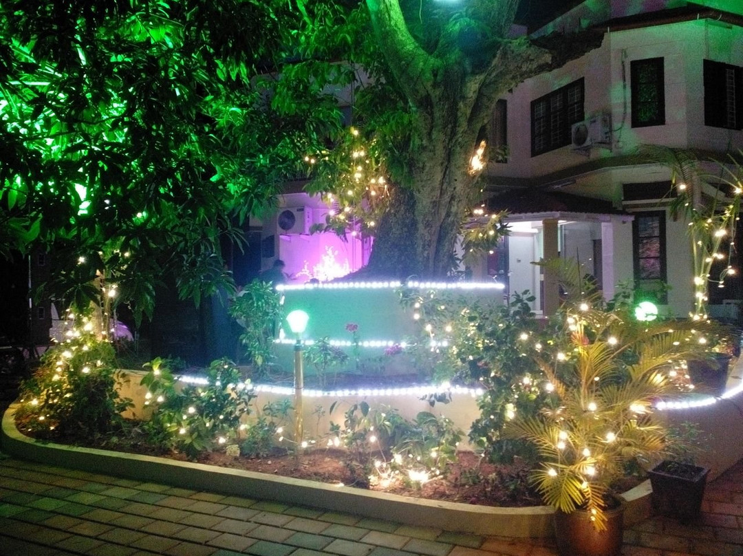 Parklynne Beach Homestay