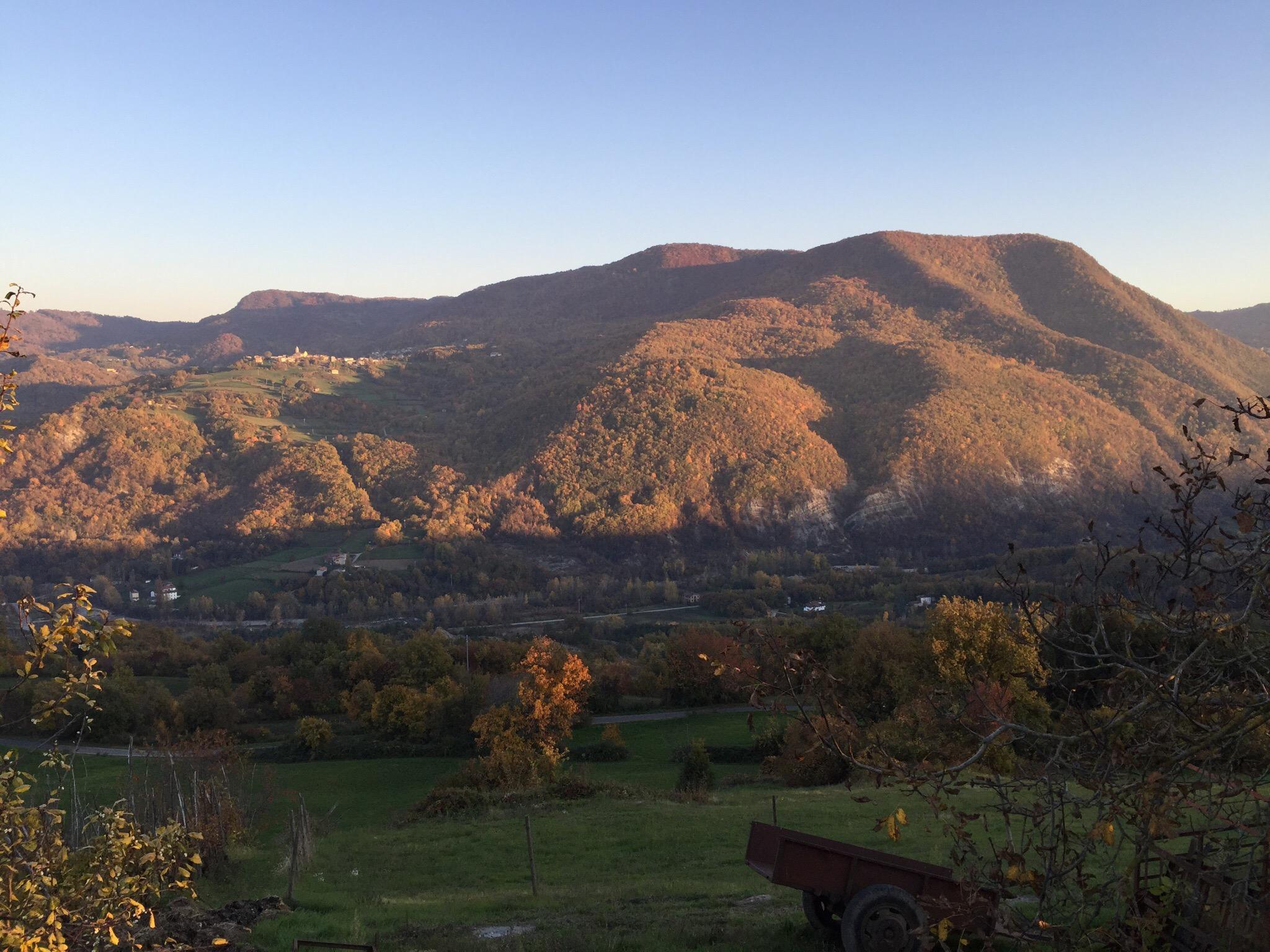 Albergo Pie dei Monti di Iesini Irma-客卧