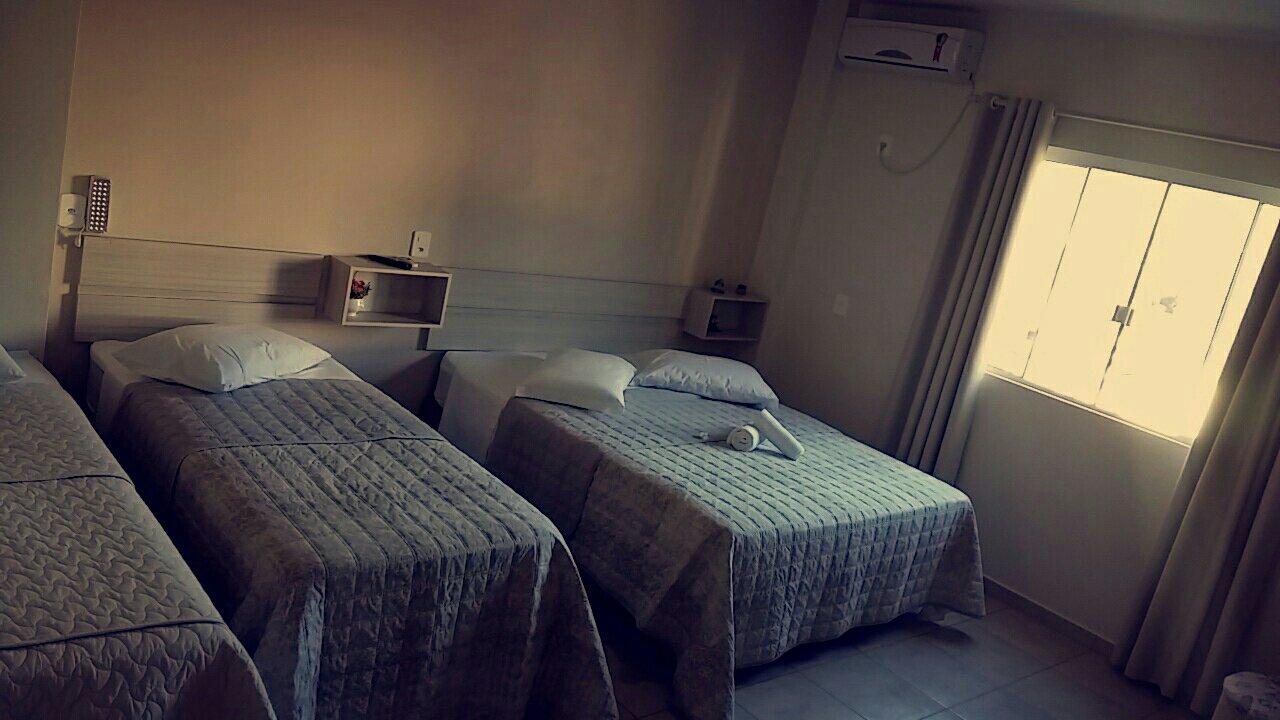 Hotel Kretzer-浴室