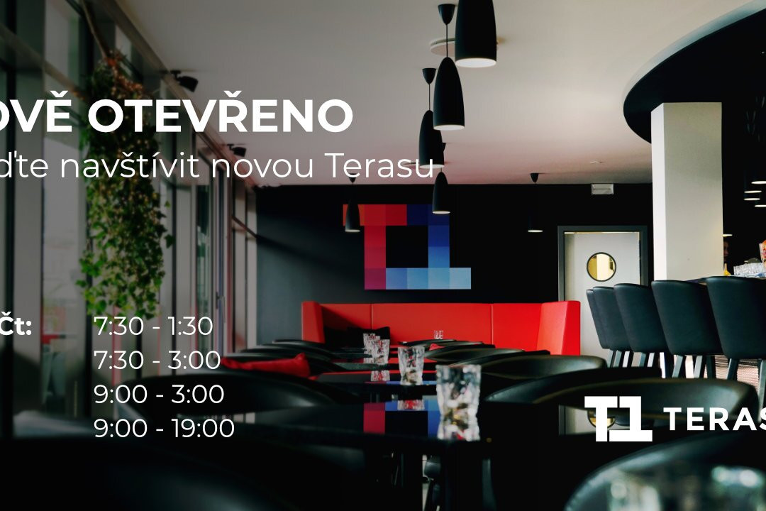 Terasa 1