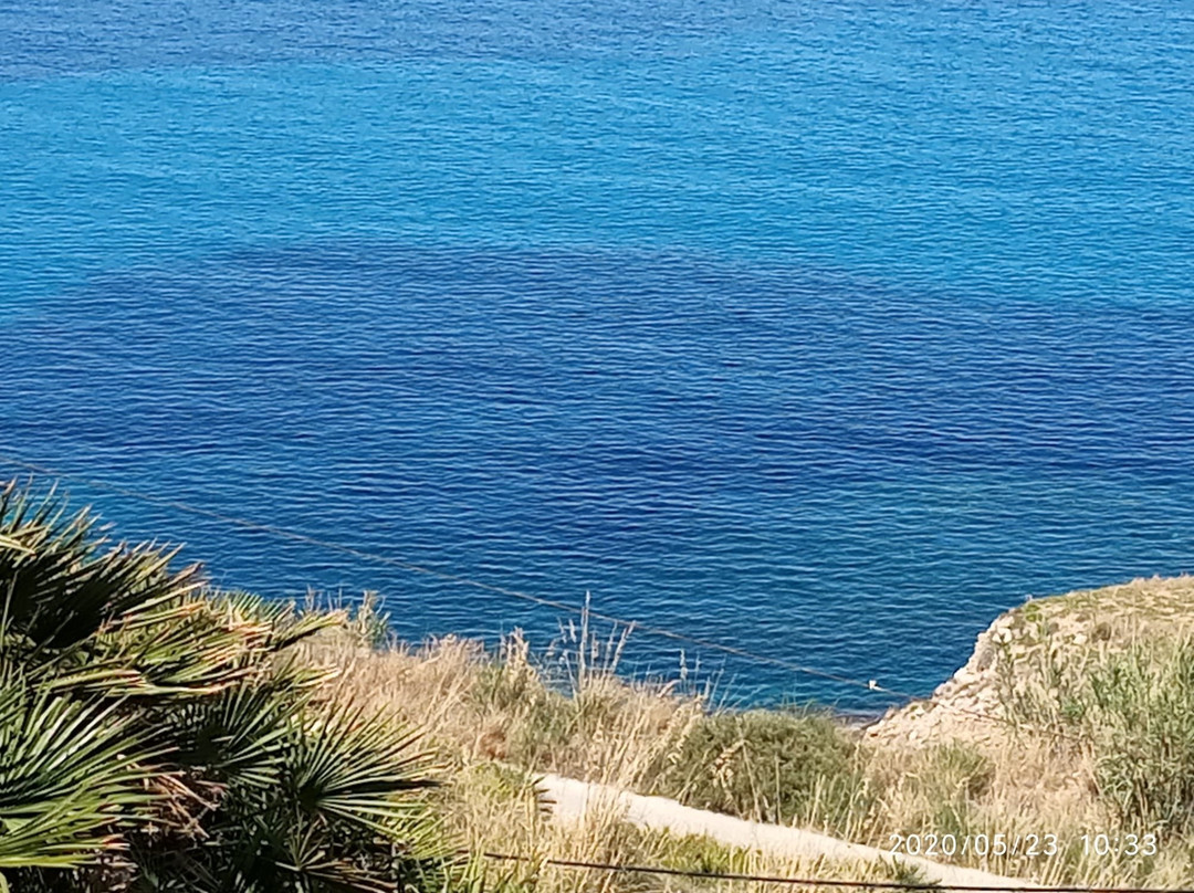 La Praia Dei Nacchi景点图片