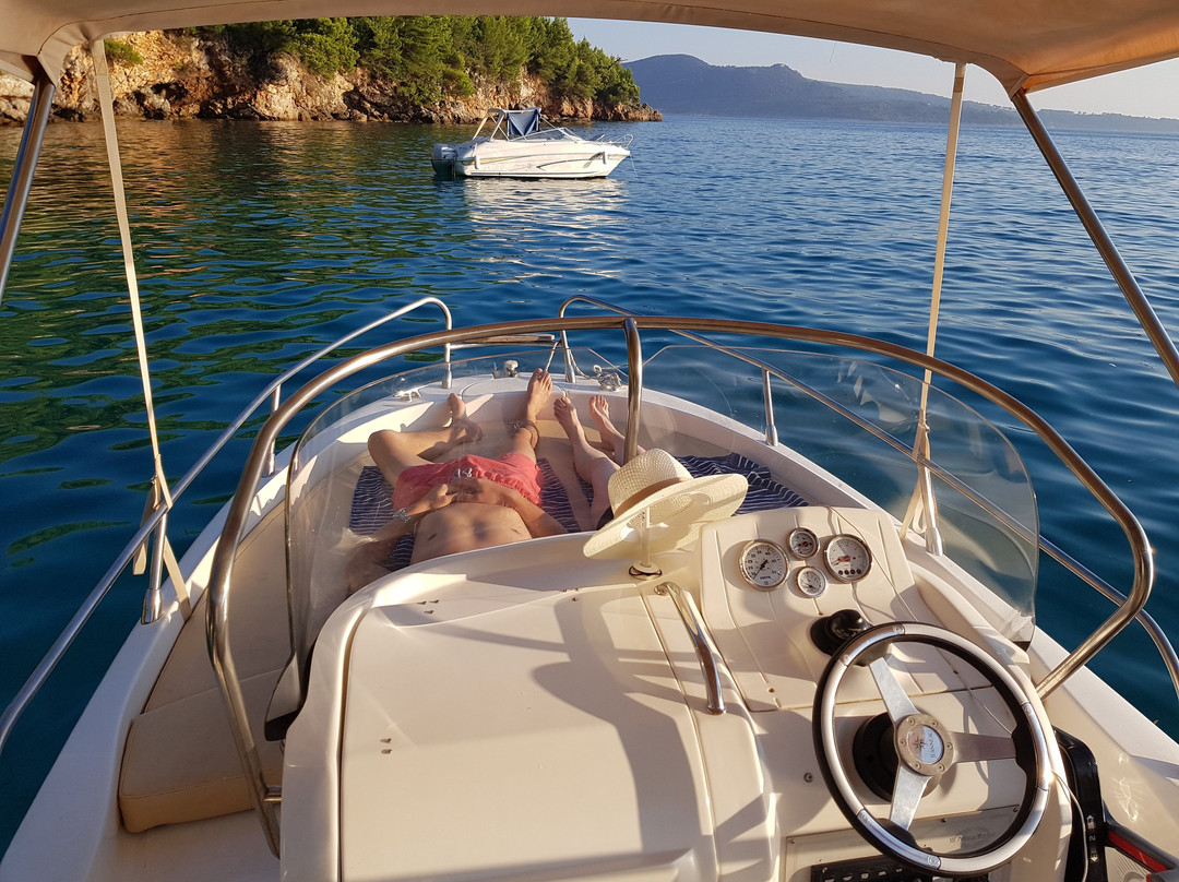 Dubrovnik Boat Charter景点图片