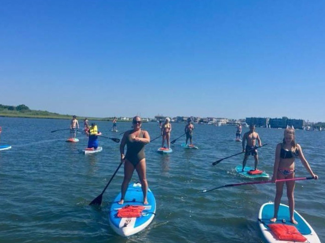 South End Surf 'N Paddle景点图片