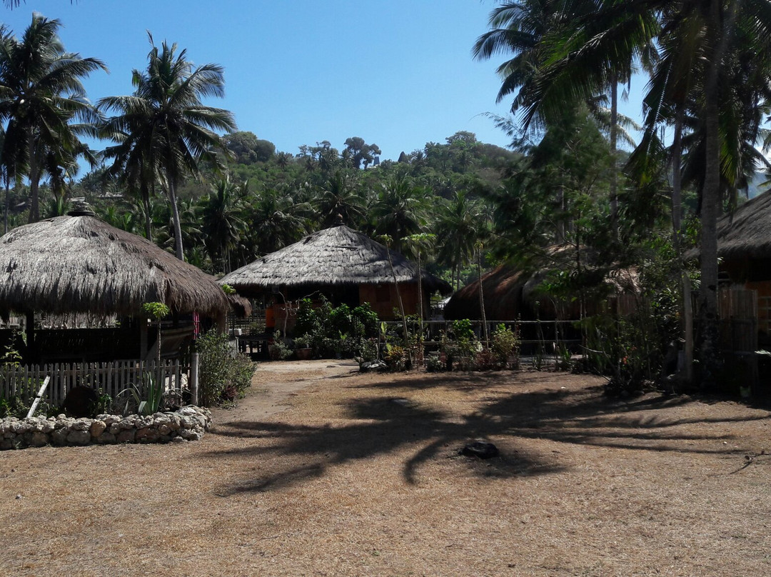 Musa Homestay
