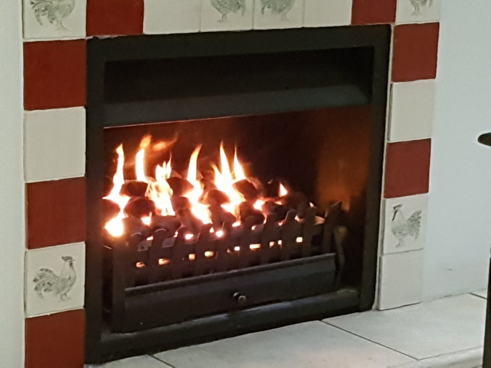 Fernwood Manor主图