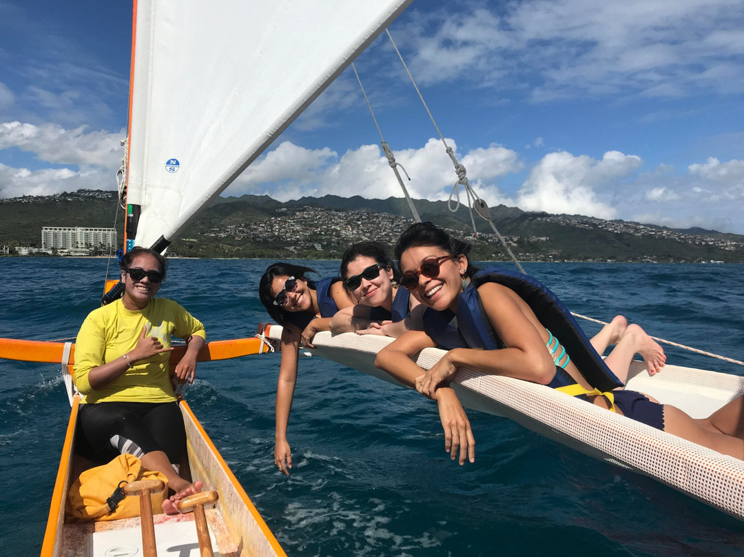 Holokino Hawaii-火奴鲁鲁必去景点