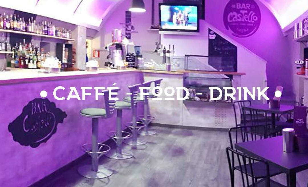 Bar Castello