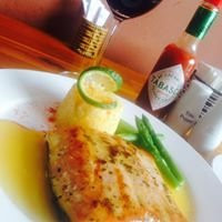 KRong餐馆和美食-Rita - Pizza & Pasta