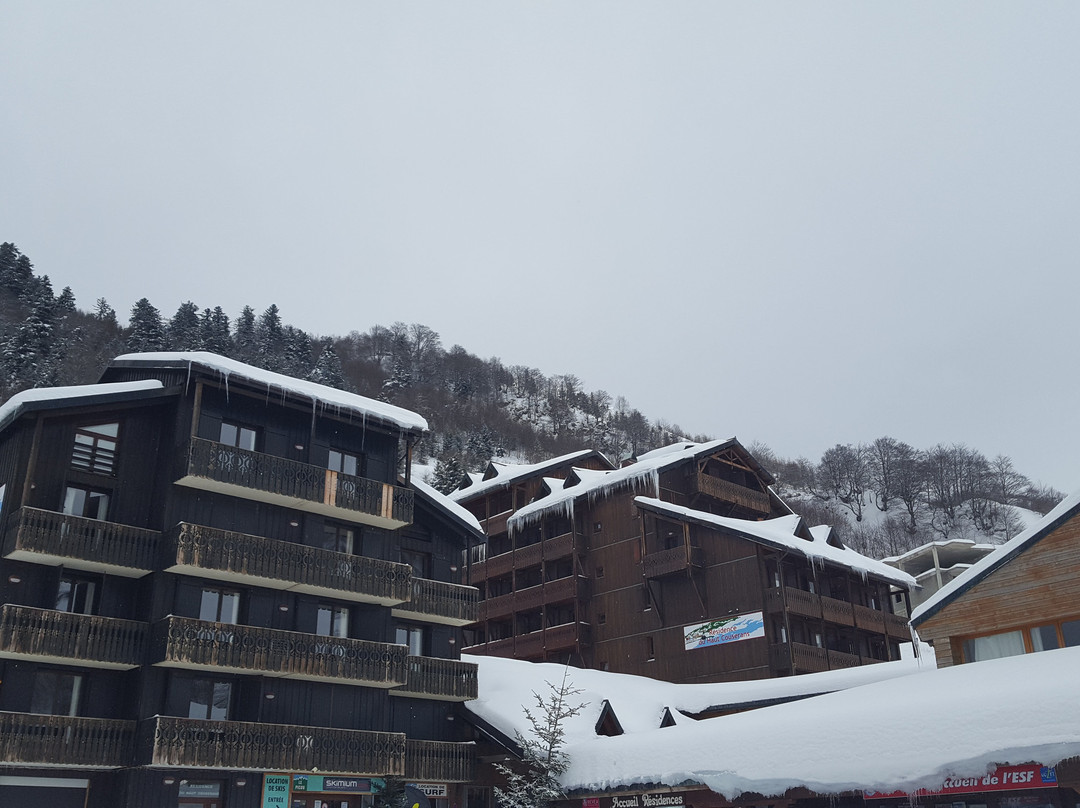 Residence du Haut-Couserans