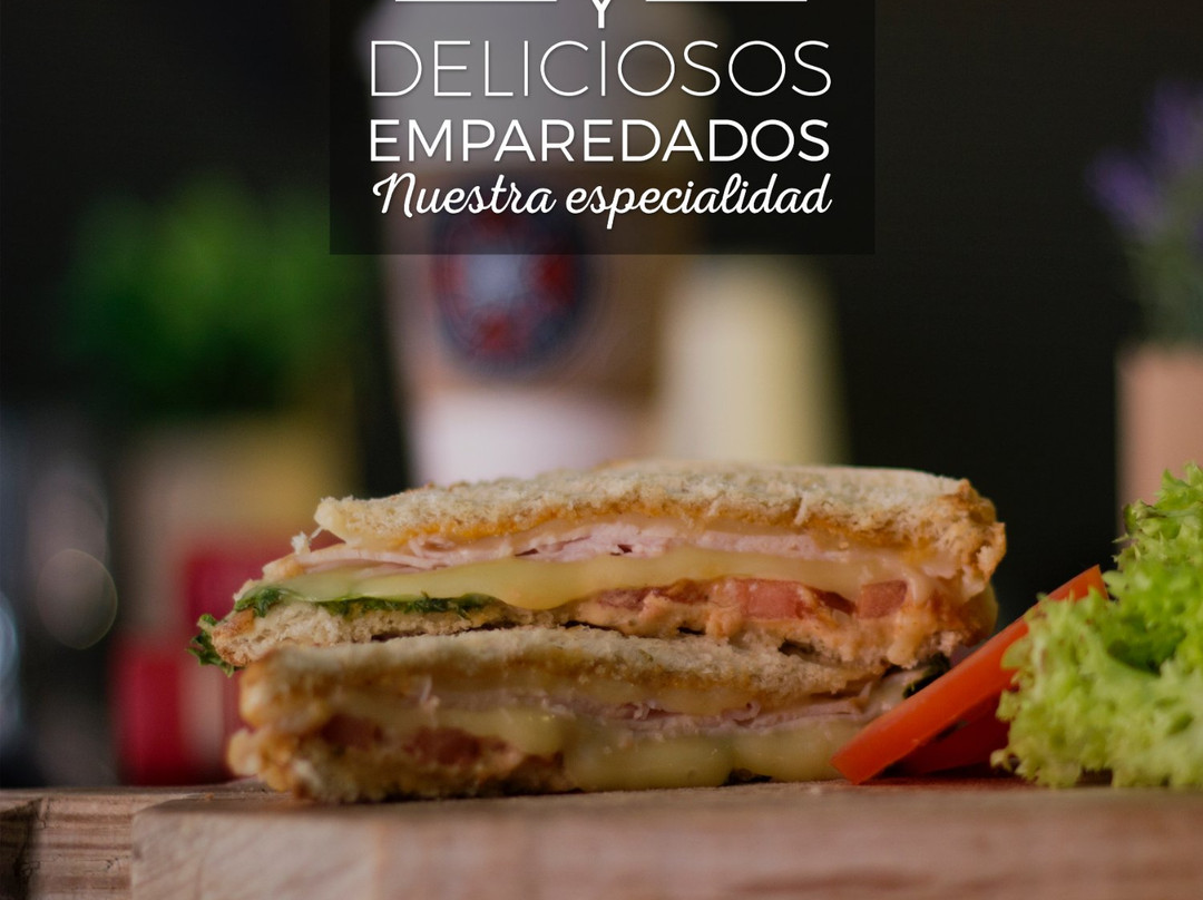 Cruz Bohemia Barra De Té