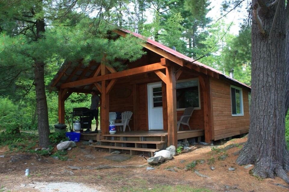 White Pine Lodge
